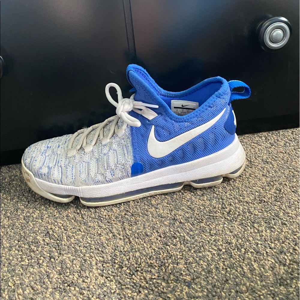 Kd 9  basketball shoes